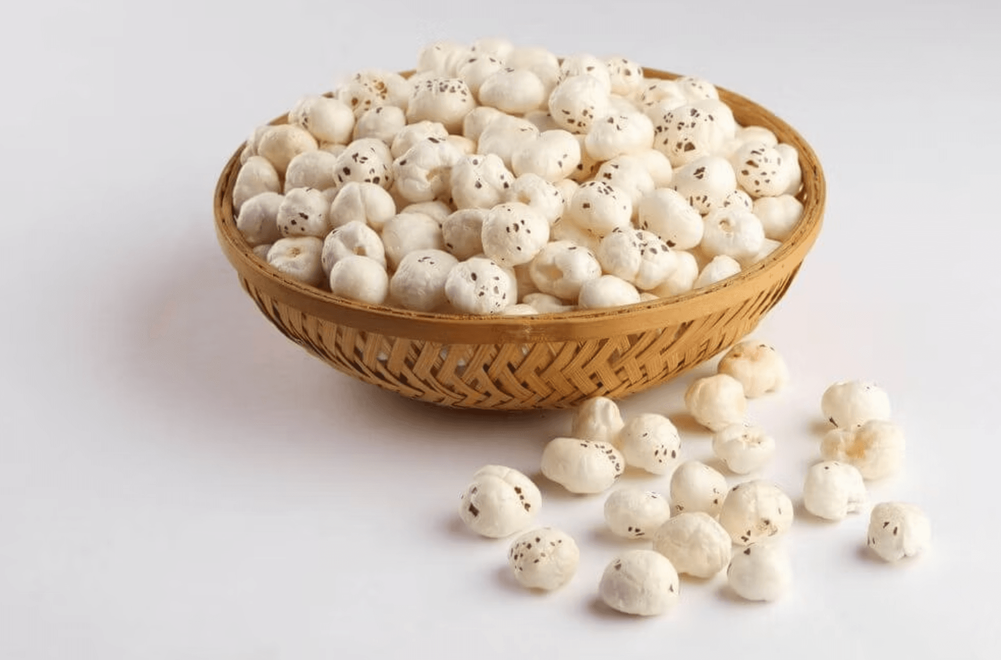 MAKHANA - Zest n Zing